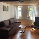 Beller Gehaichnis Feriehus *