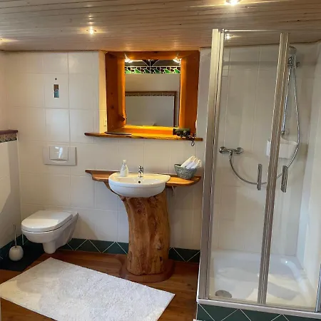 Beller Gehaichnis Hébergement de vacances *