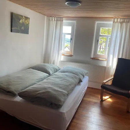 Beller Gehaichnis Hébergement de vacances