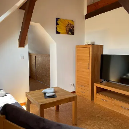 Hébergement de vacances Beller Gehaichnis *