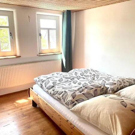 Hébergement de vacances Beller Gehaichnis Bell (Hunsruck)