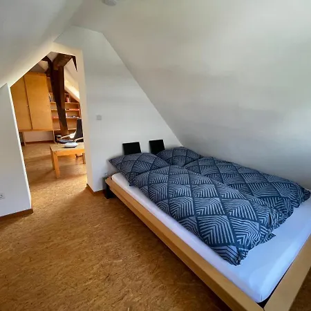 度假居 Beller Gehaichnis Bell (Hunsruck)