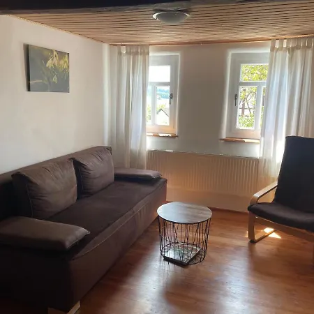 Beller Gehaichnis Hébergement de vacances *