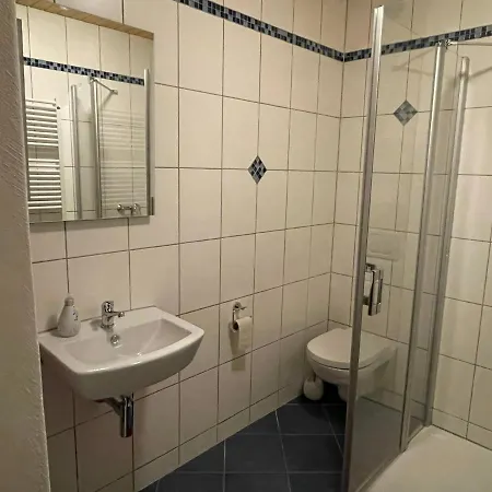 Hébergement de vacances Beller Gehaichnis *