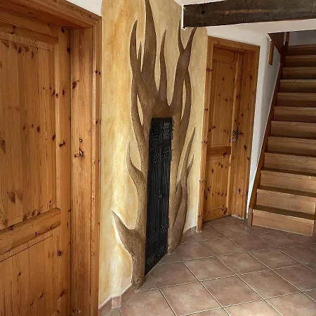 Beller Gehaichnis Hébergement de vacances *