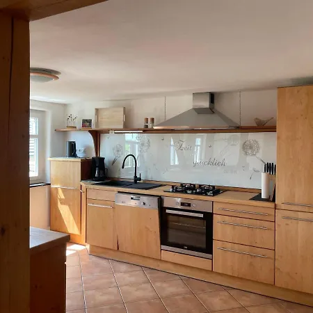 Hébergement de vacances Beller Gehaichnis