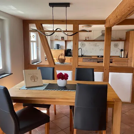 Casa vacanze Beller Gehaichnis