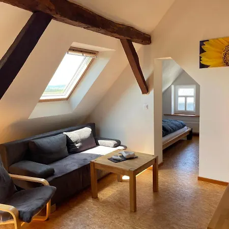 Casa vacanze Beller Gehaichnis *