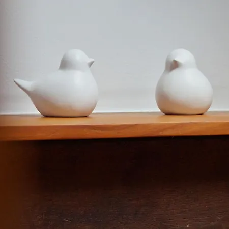 Beller Gehaichnis 別荘 Bell