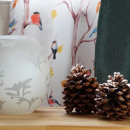 Beller Gehaichnis Hébergement de vacances