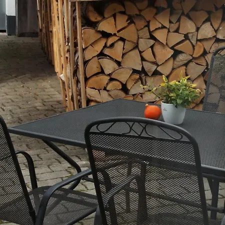 Beller Gehaichnis Hébergement de vacances Bell (Hunsruck)