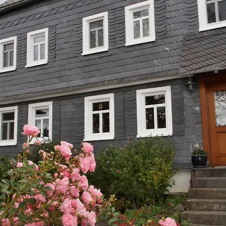 Beller Gehaichnis Hébergement de vacances