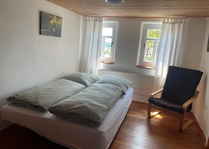 Beller Gehaichnis Semesterbostad