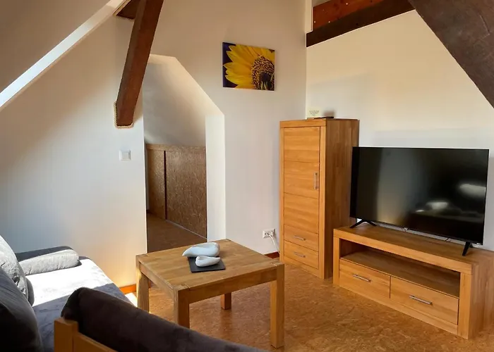 Semesterbostad Beller Gehaichnis *