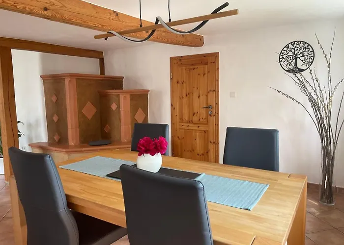 Semesterbostad Beller Gehaichnis