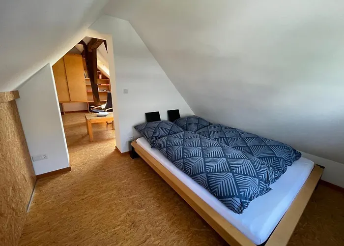 Semesterbostad Beller Gehaichnis Bell (Hunsruck)