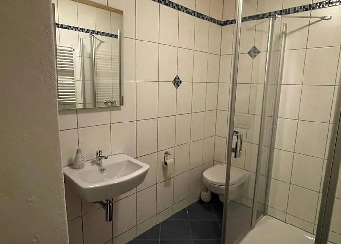 펜션 Beller Gehaichnis *