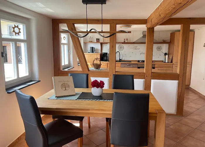 Semesterbostad Beller Gehaichnis