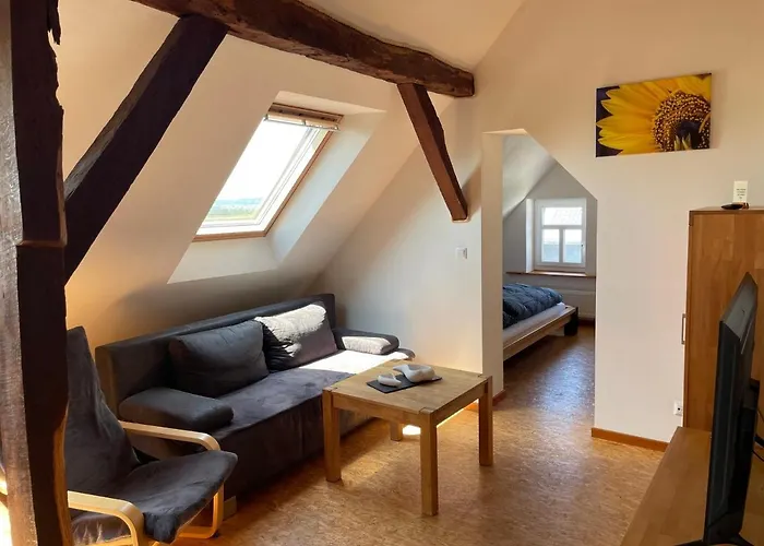 펜션 Beller Gehaichnis *