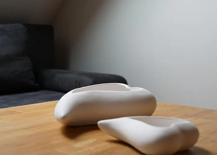 펜션 Beller Gehaichnis