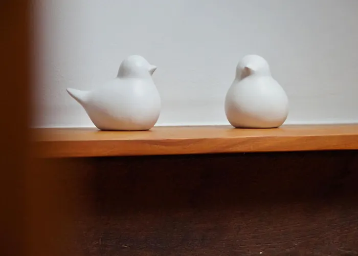 Beller Gehaichnis Semesterbostad Bell (Hunsruck)