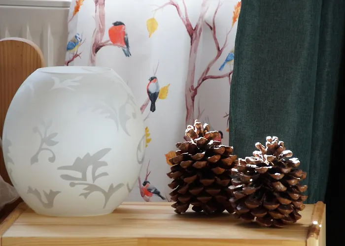 Beller Gehaichnis 펜션