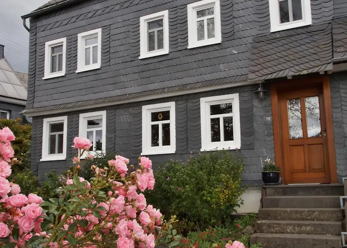 Beller Gehaichnis 펜션