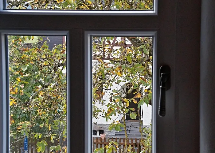 Beller Gehaichnis * Bell (Hunsruck)